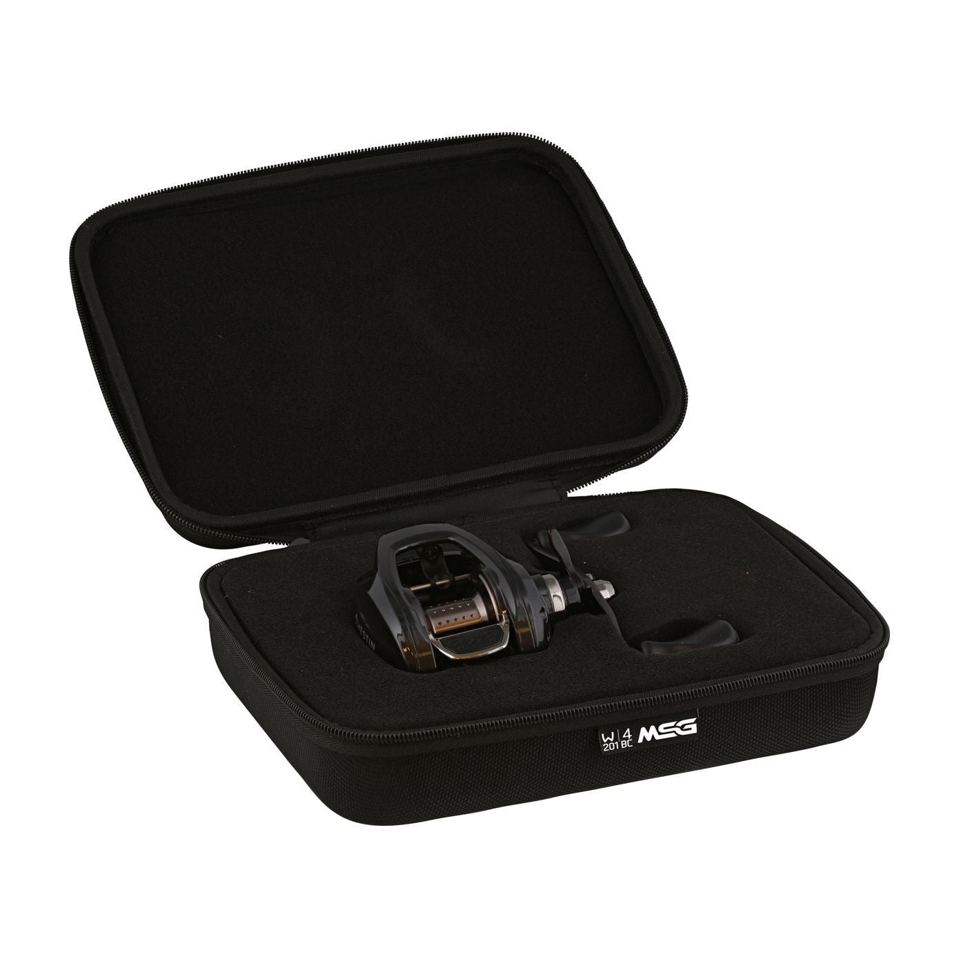 W4-bc 201 Msg 7.3:1 Lh Metallic-4