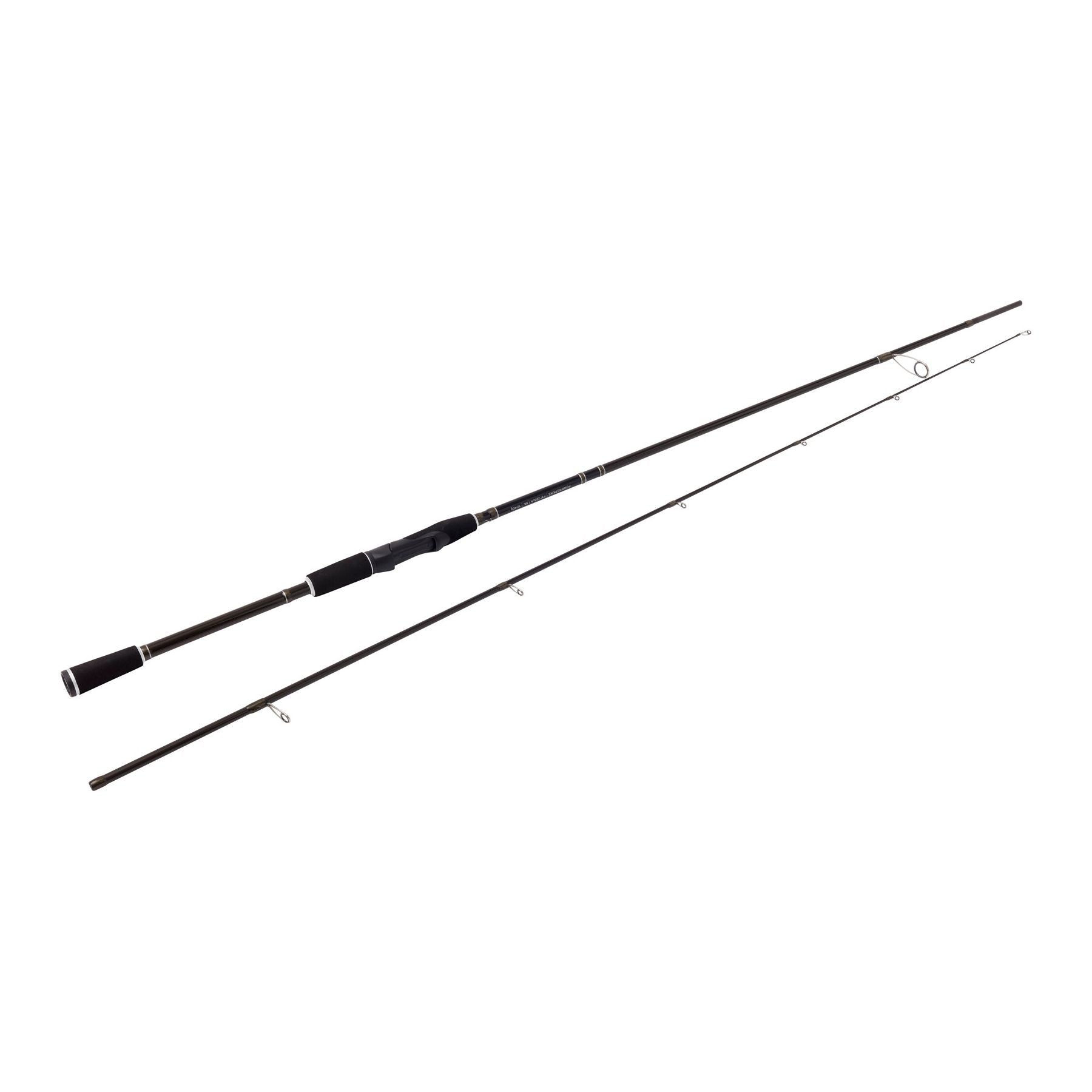 W2 Powerstrike 7'6"/225cm Ml 10-40 2sec-1