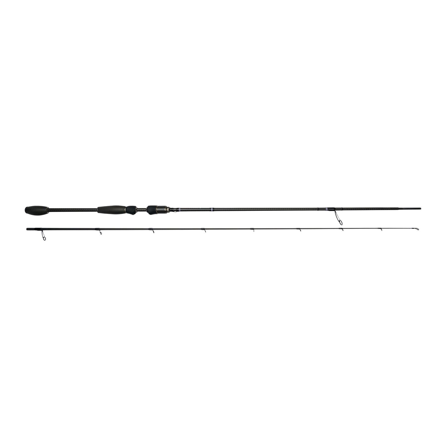 W10 Finesse Shad 7'5"/223cm Mh 8-36g-2