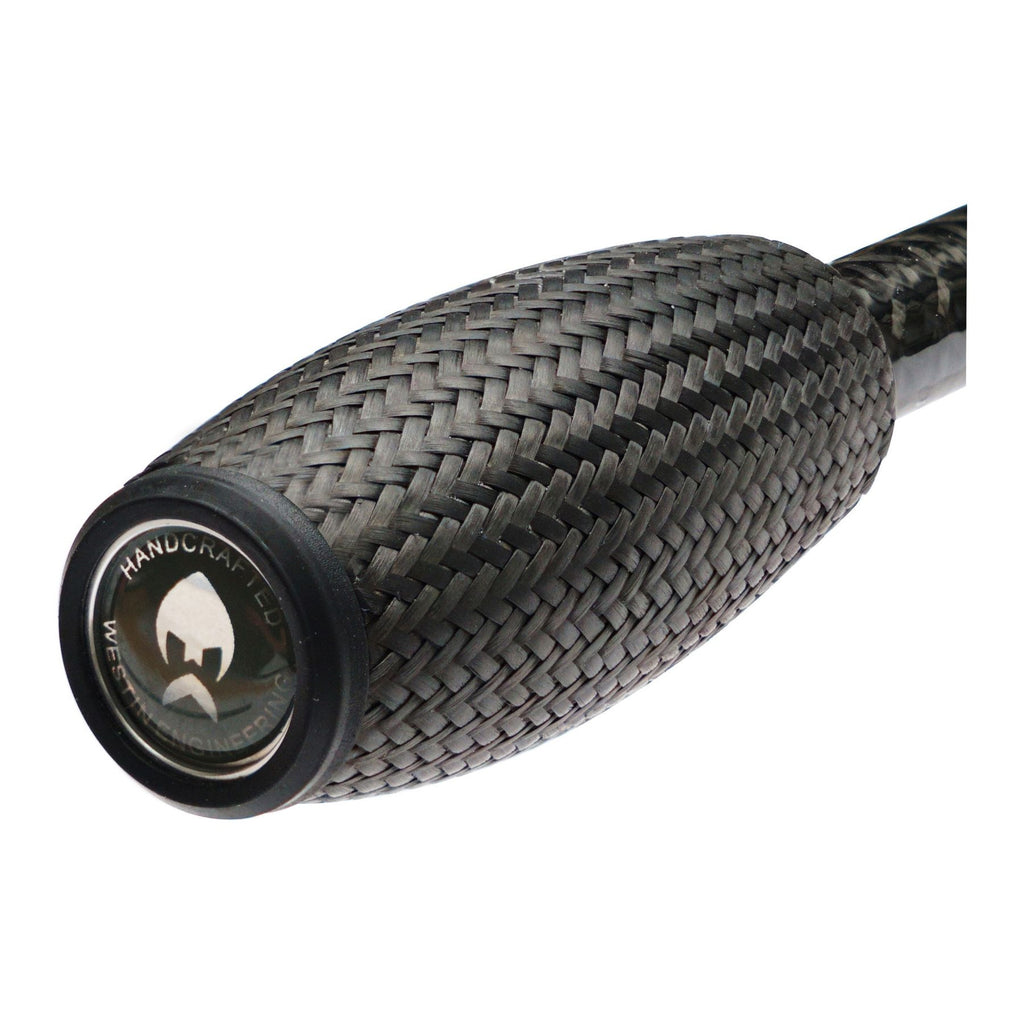 W10 Finesse Shad 7'5"/223cm Mh 8-36g-5