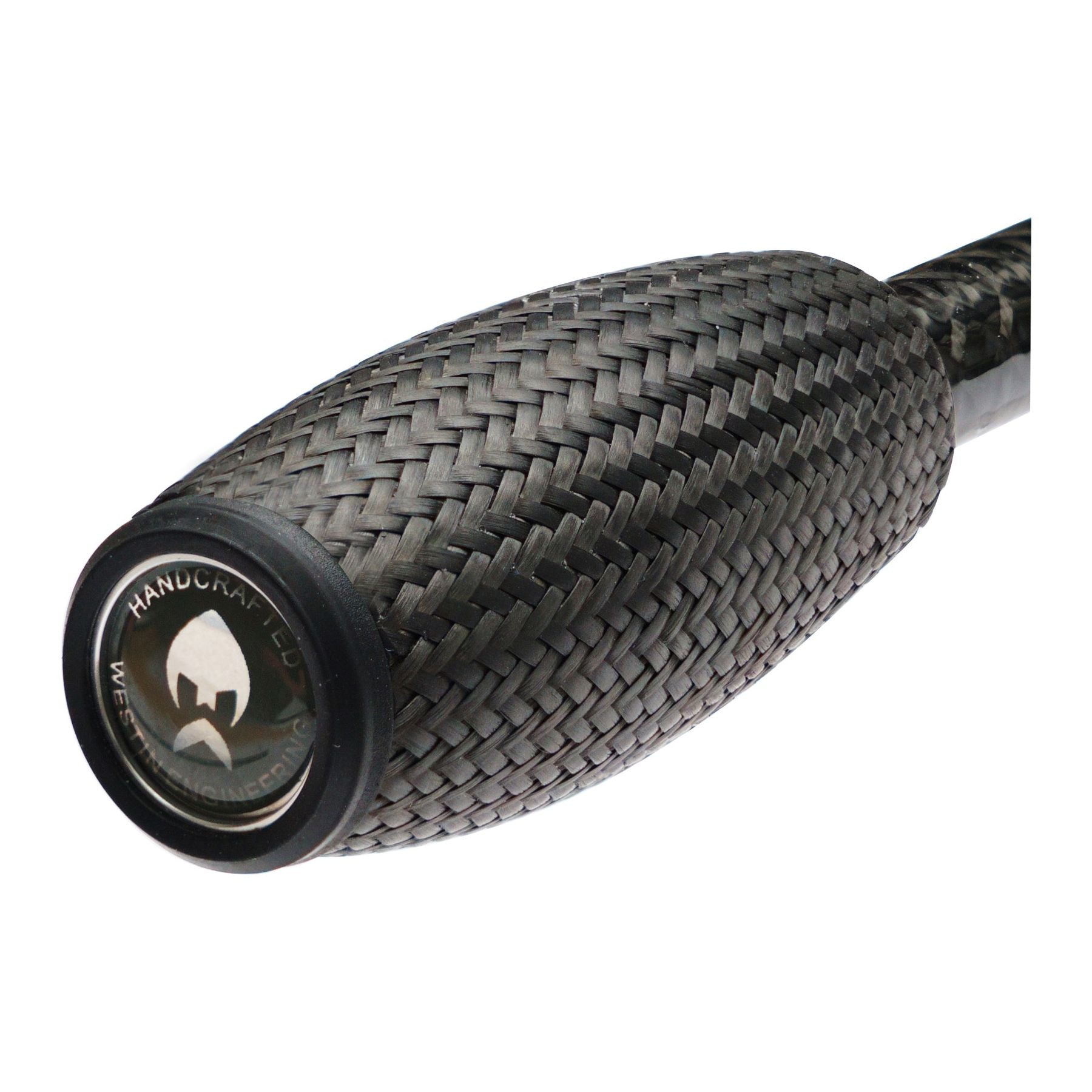 W10 Finesse Shad 7'5"/223cm Mh 8-36g-5