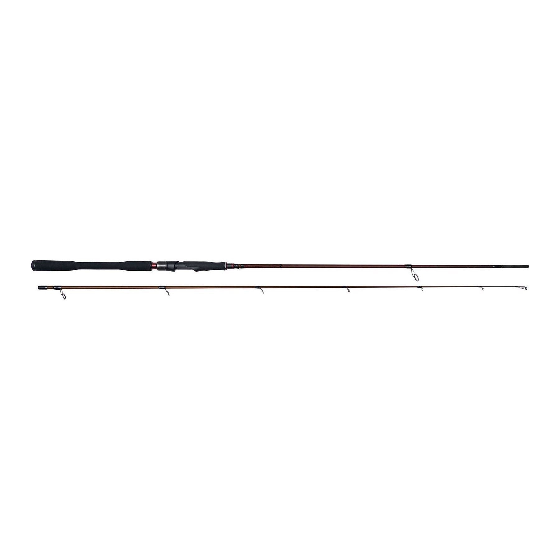 W4 Powerlure 2nd 8'/240cm H 20-60g-1
