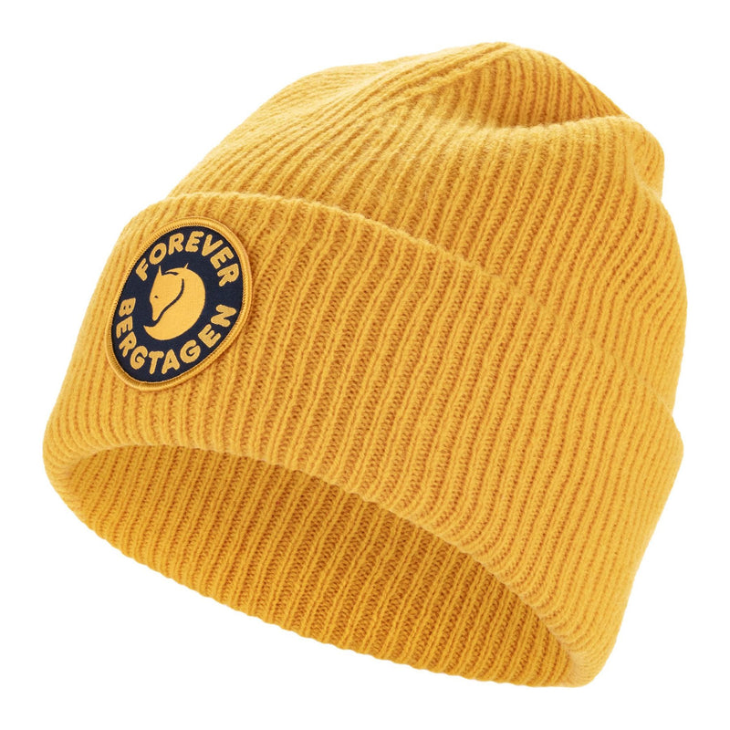 Bergtagen Forever Wool Beanie