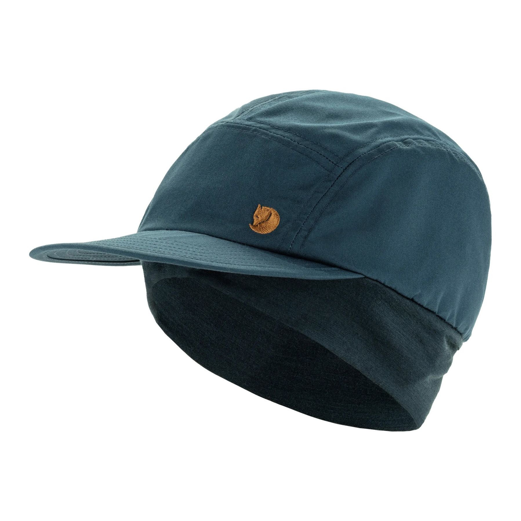Bergtagen Mountain Cap, Mountain blue dark navy