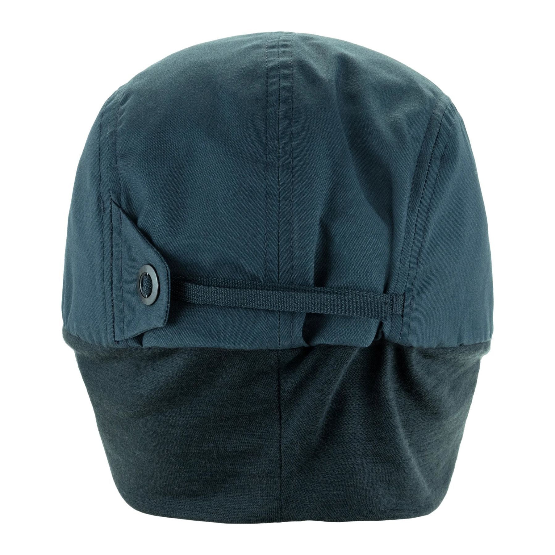 Bergtagen Mountain Cap, Mountain blue dark navy