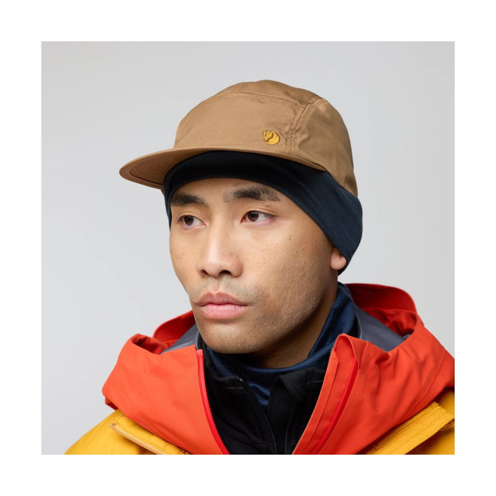 Bergtagen Mountain Cap, Mountain blue dark navy