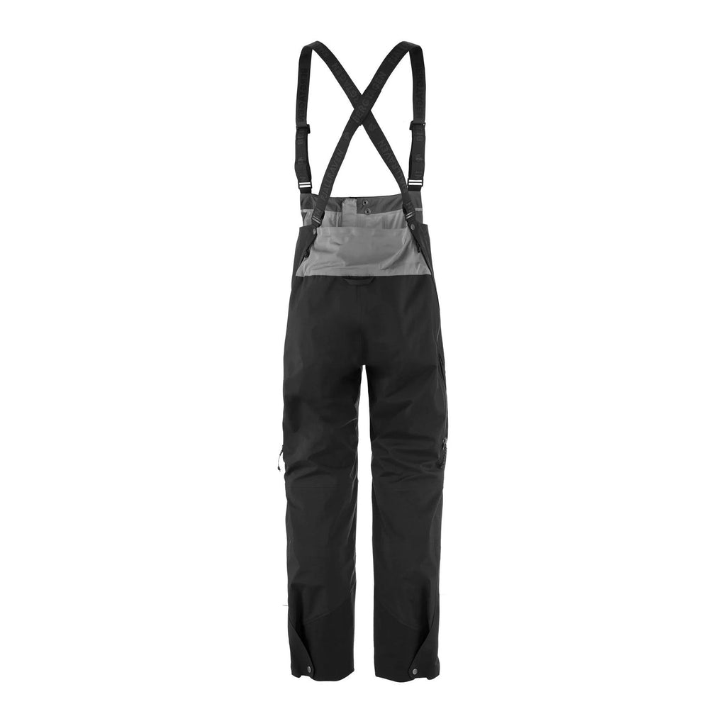 Bergtagen GTX Touring Bibs M, Black