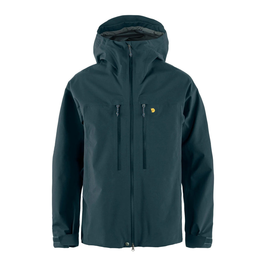 Bergtagen GTX Pro Jacket M, Mountain blue