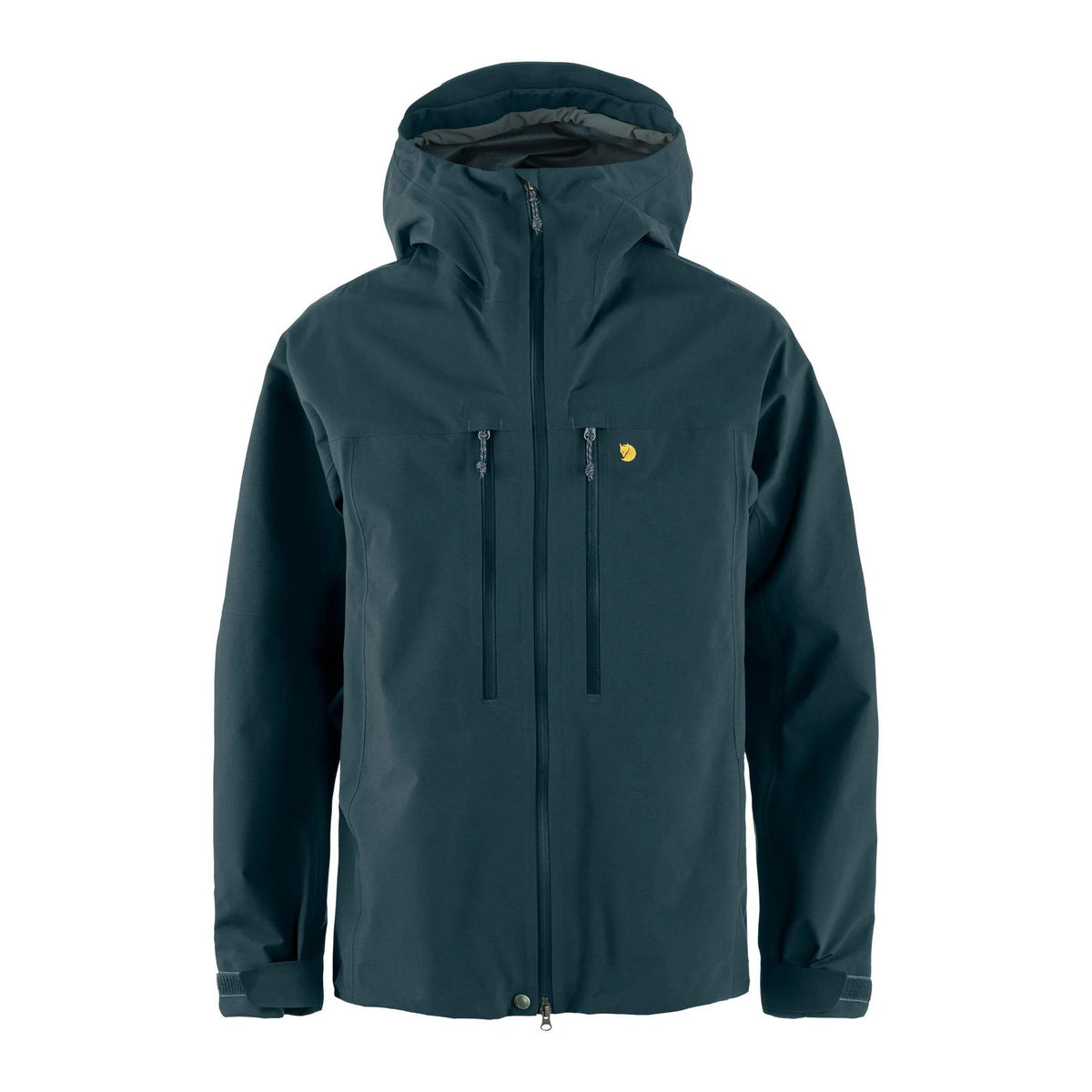 Bergtagen GTX Pro Jacket M, Mountain blue