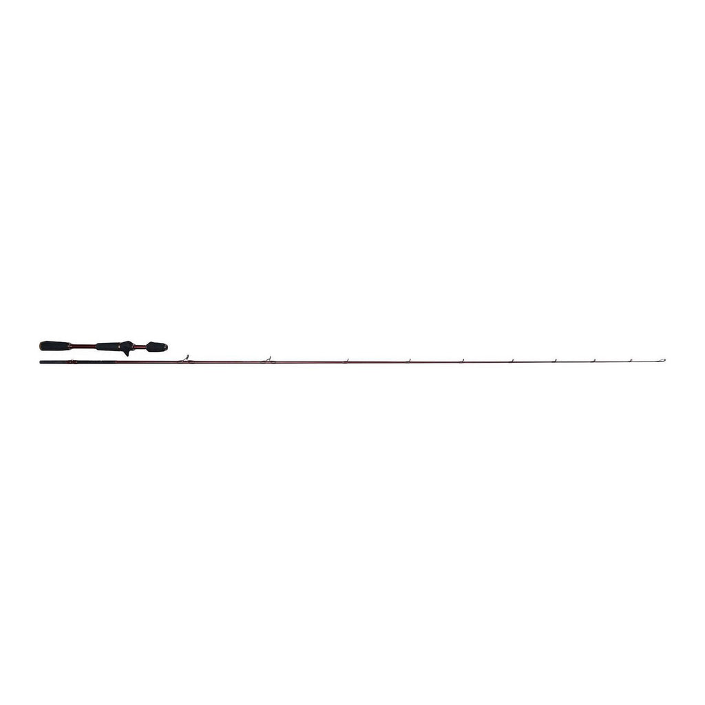 W6 Vertical Jigging-t 6'4"/190cm 3xh 38-2