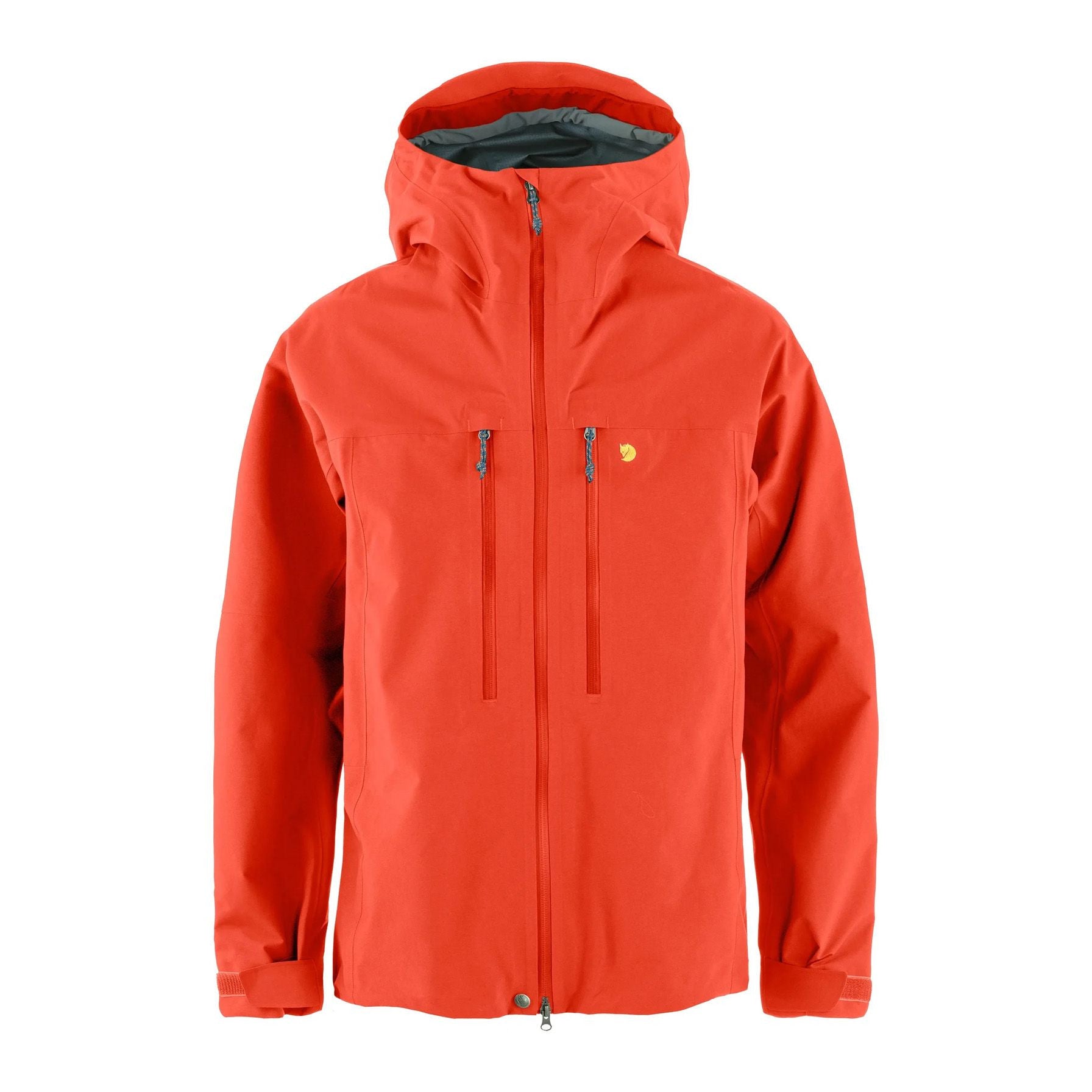 Bergtagen GTX Pro Jacket M, Flame orange