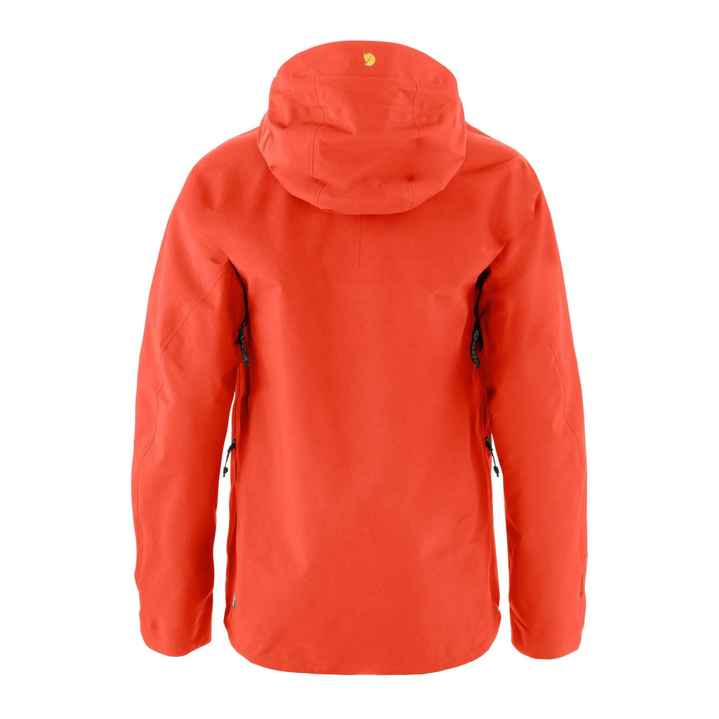 Bergtagen GTX Pro Jacket M, Flame orange