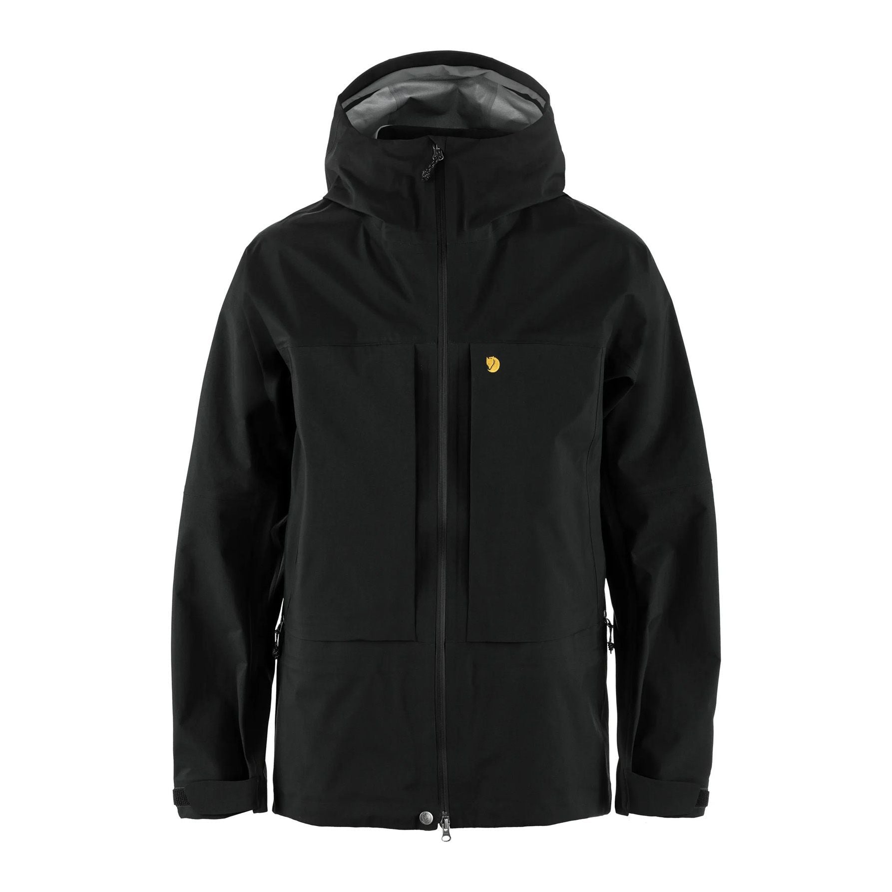 Bergtagen GTX Touring Jacket M, Black