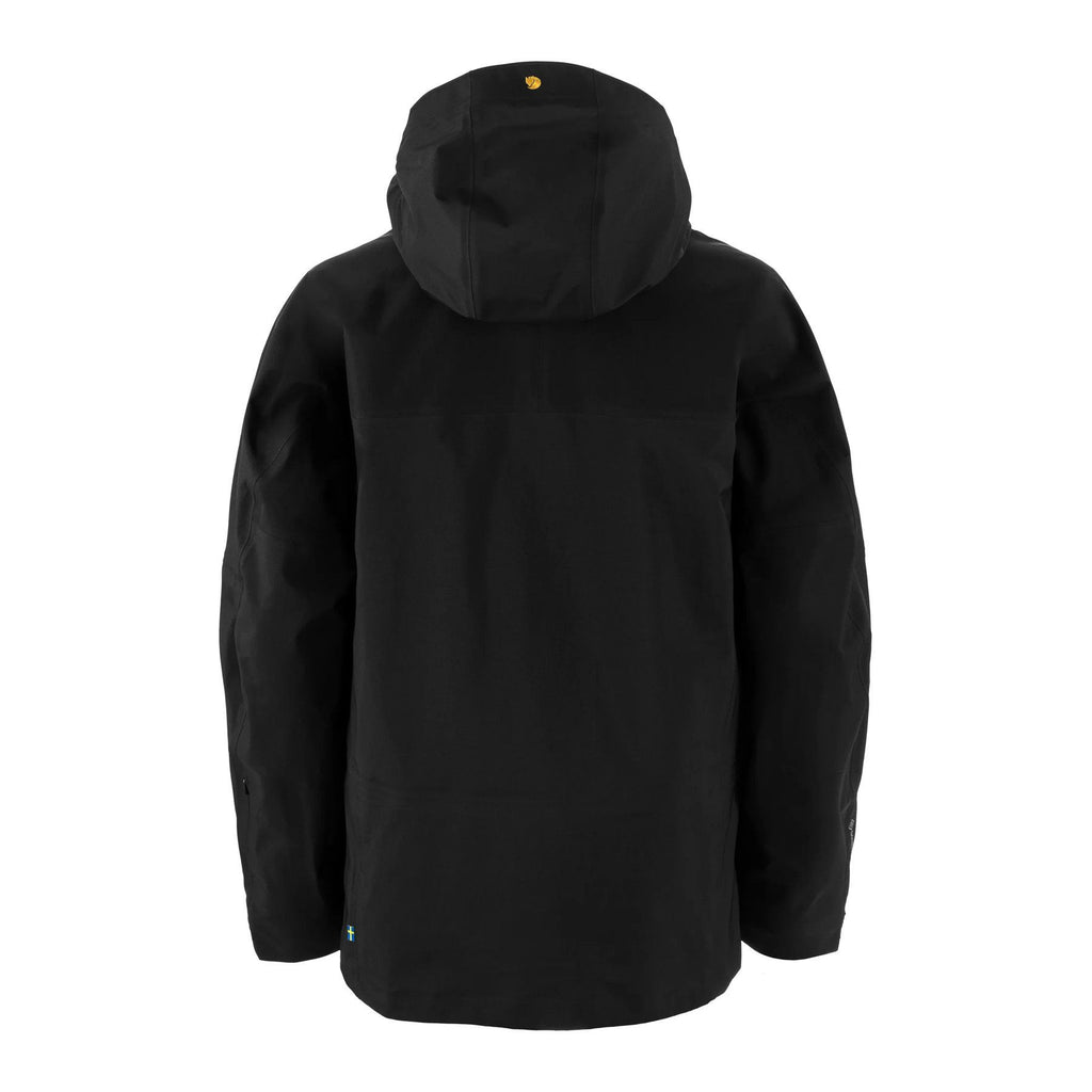 Bergtagen GTX Touring Jacket M, Black
