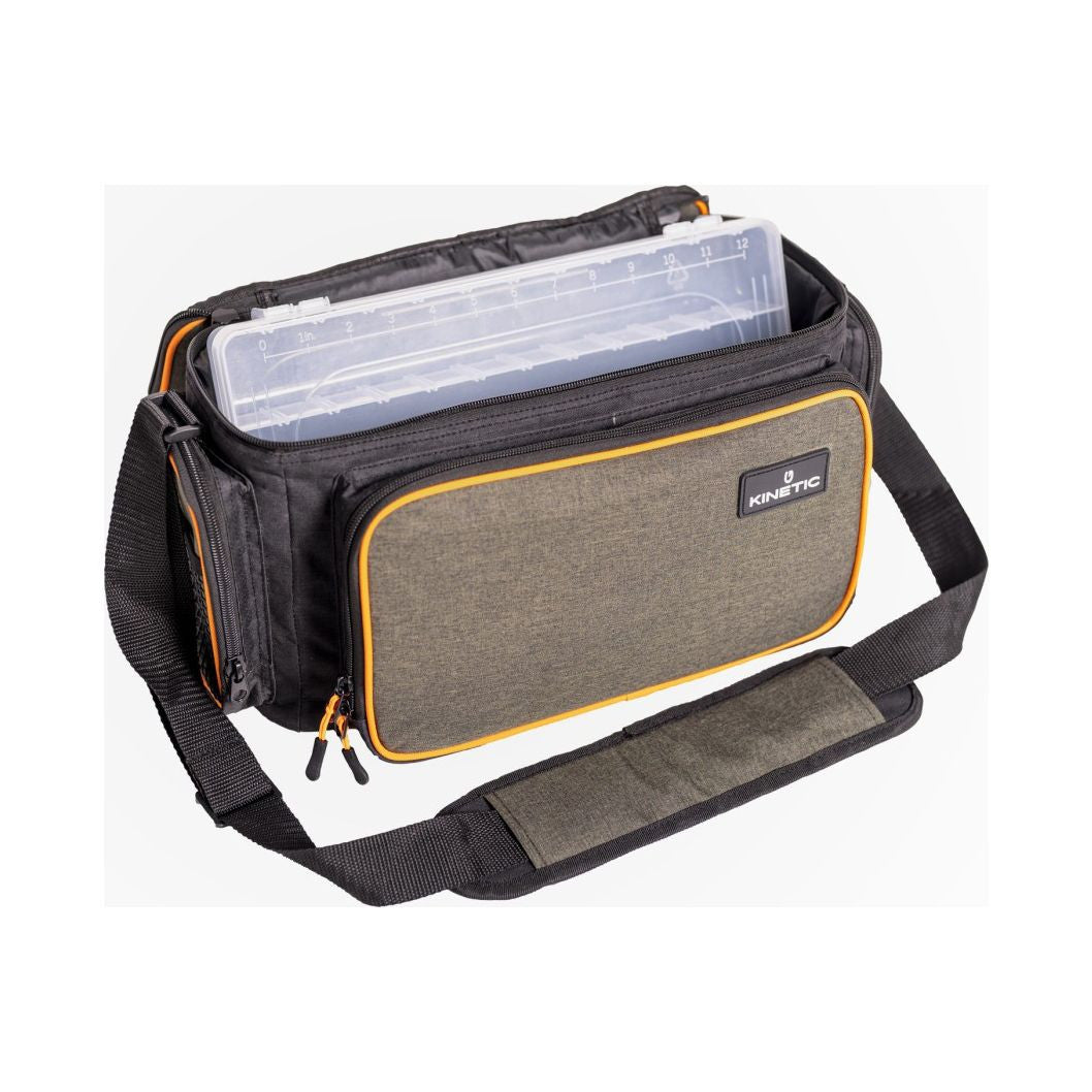 Lure Shoulder Bag 1 Box 46x22x20cm-2