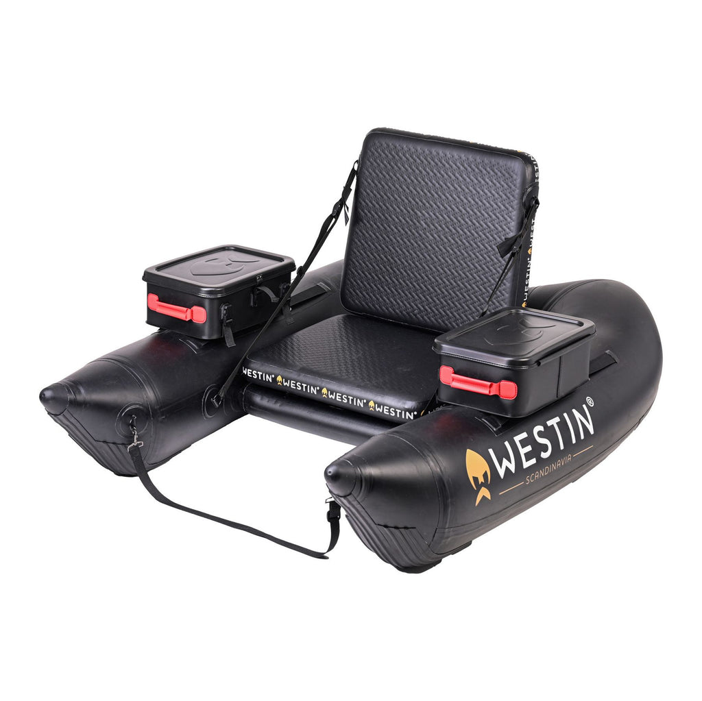 W8 Belly Boat-1