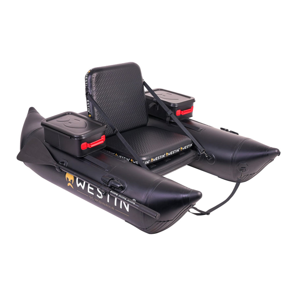 W8 Belly Boat-2