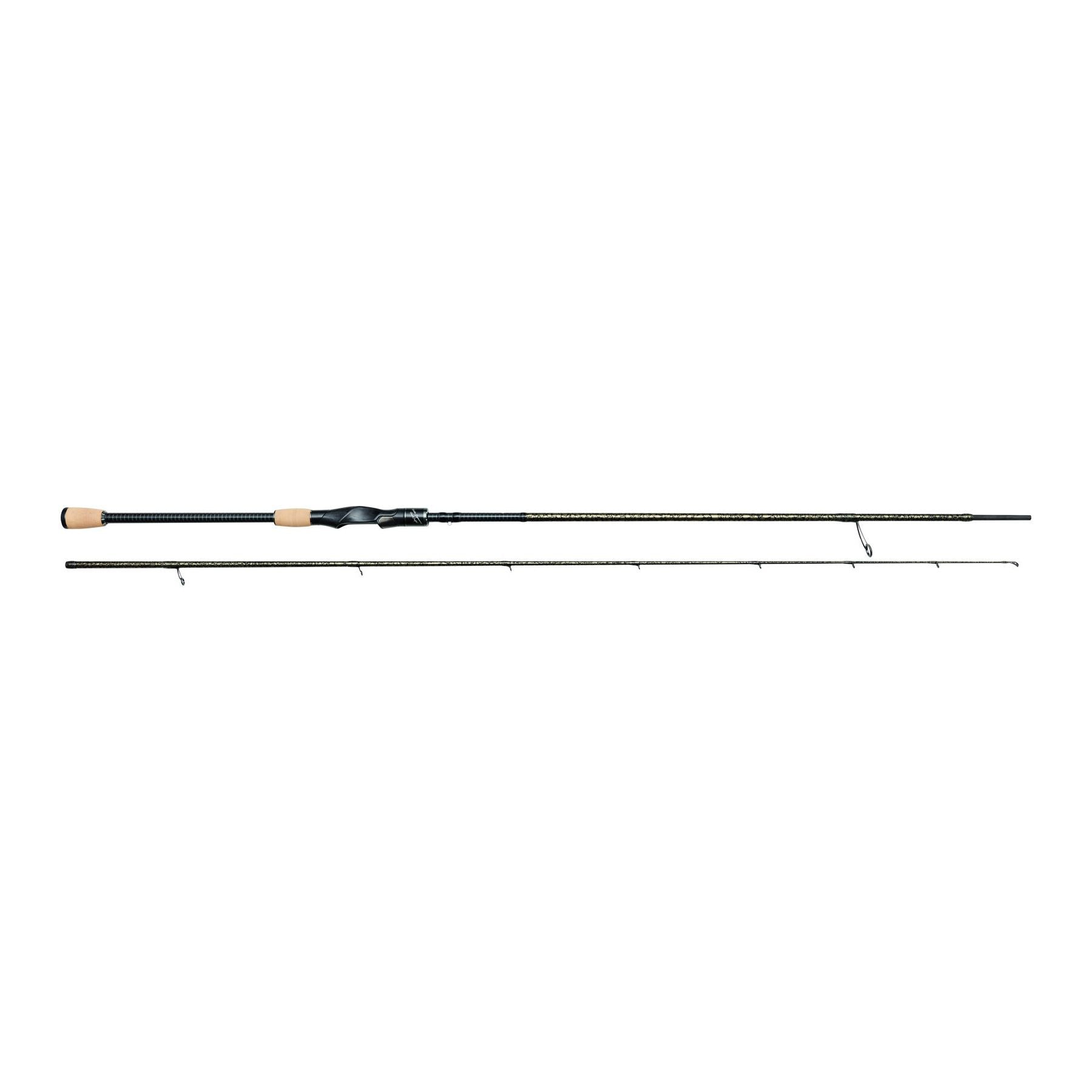 W8 Finesse T&c 2nd 7'2"/215cm M 7-21g 2sec-1