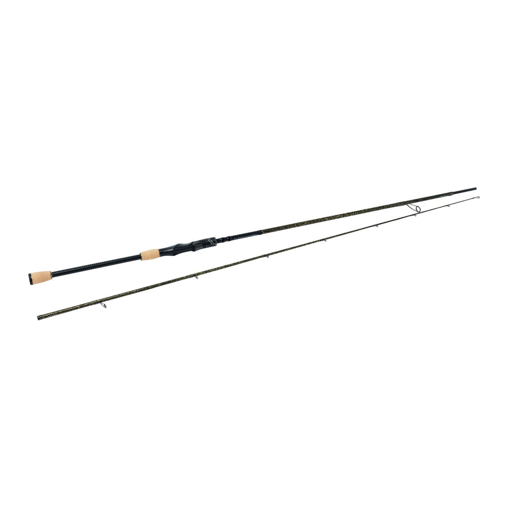 W8 Finesse T&c 2nd 7'2"/215cm M 7-21g 2sec-2