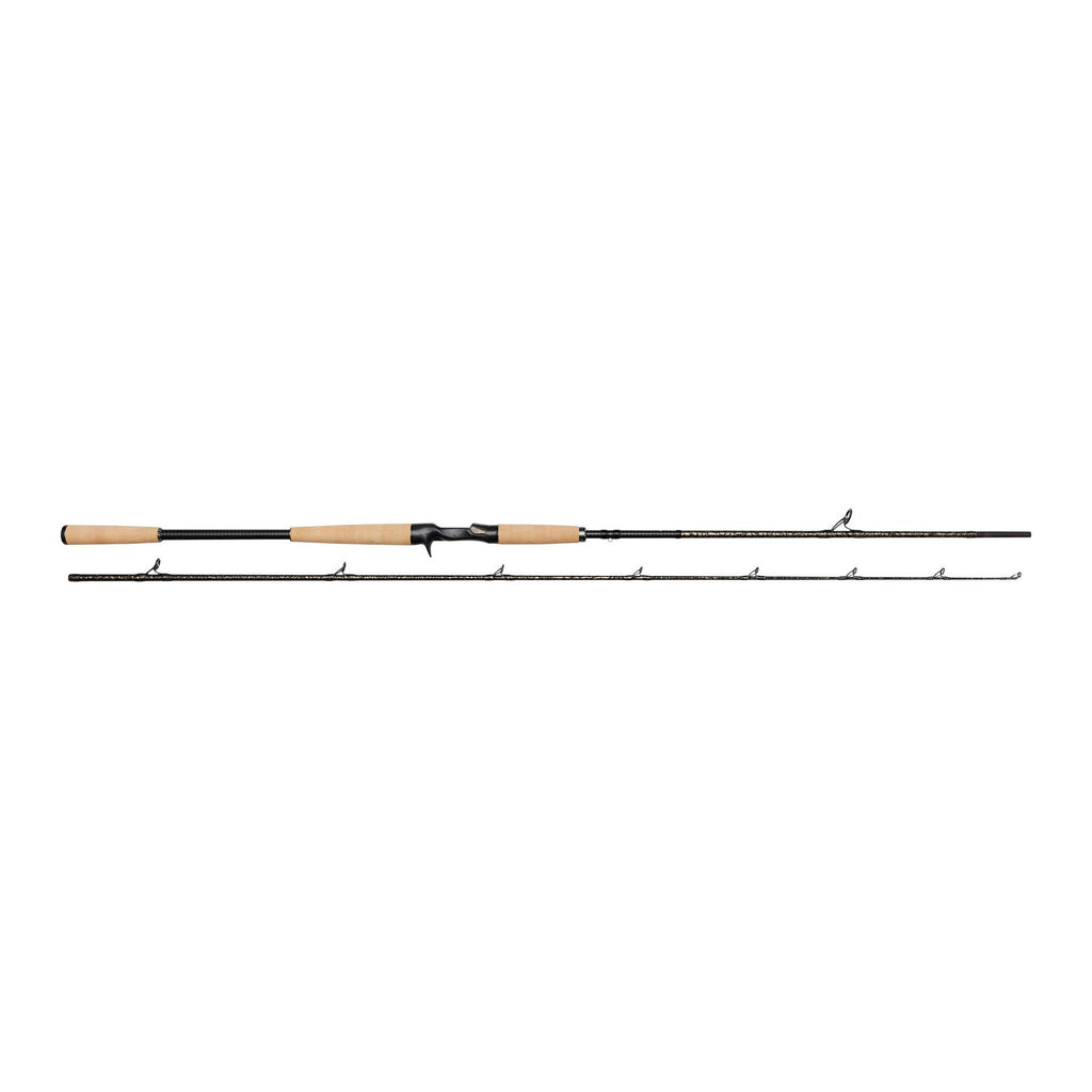 W8 Powercast-t 2nd 7'9"/233cm Xxh 40-130g 2sec-1