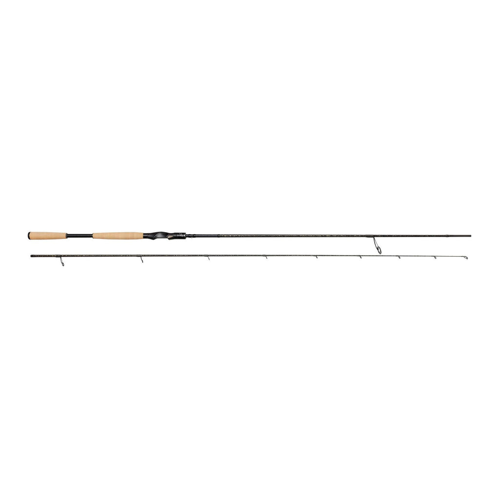 W8 Spin 2nd 10'/300cm M 7-30g 2sec-1