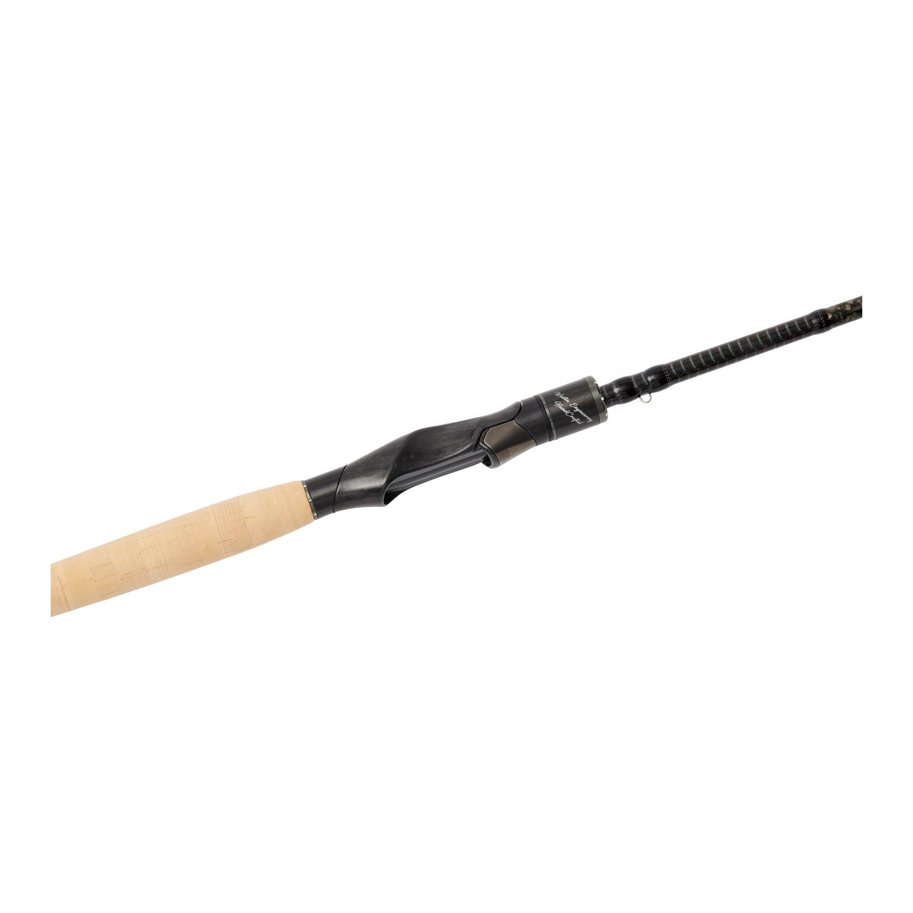 W8 Spin 2nd 10'/300cm M 7-30g 2sec-3