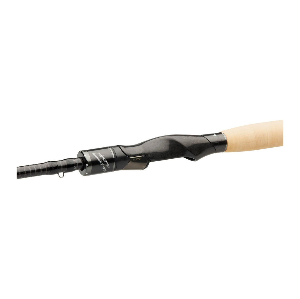 W8 Spin 2nd 10'/300cm M 7-30g 2sec-4