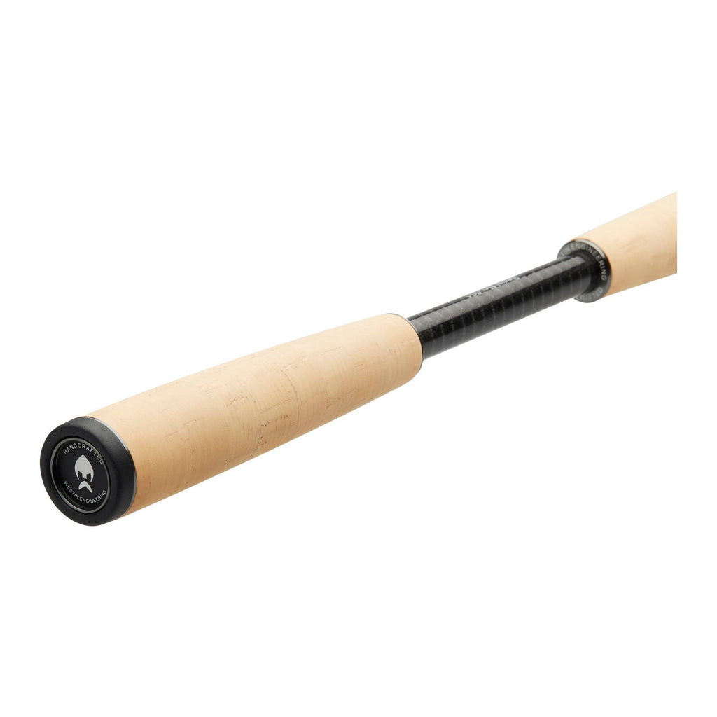 W8 Spin 2nd 10'/300cm M 7-30g 2sec-5