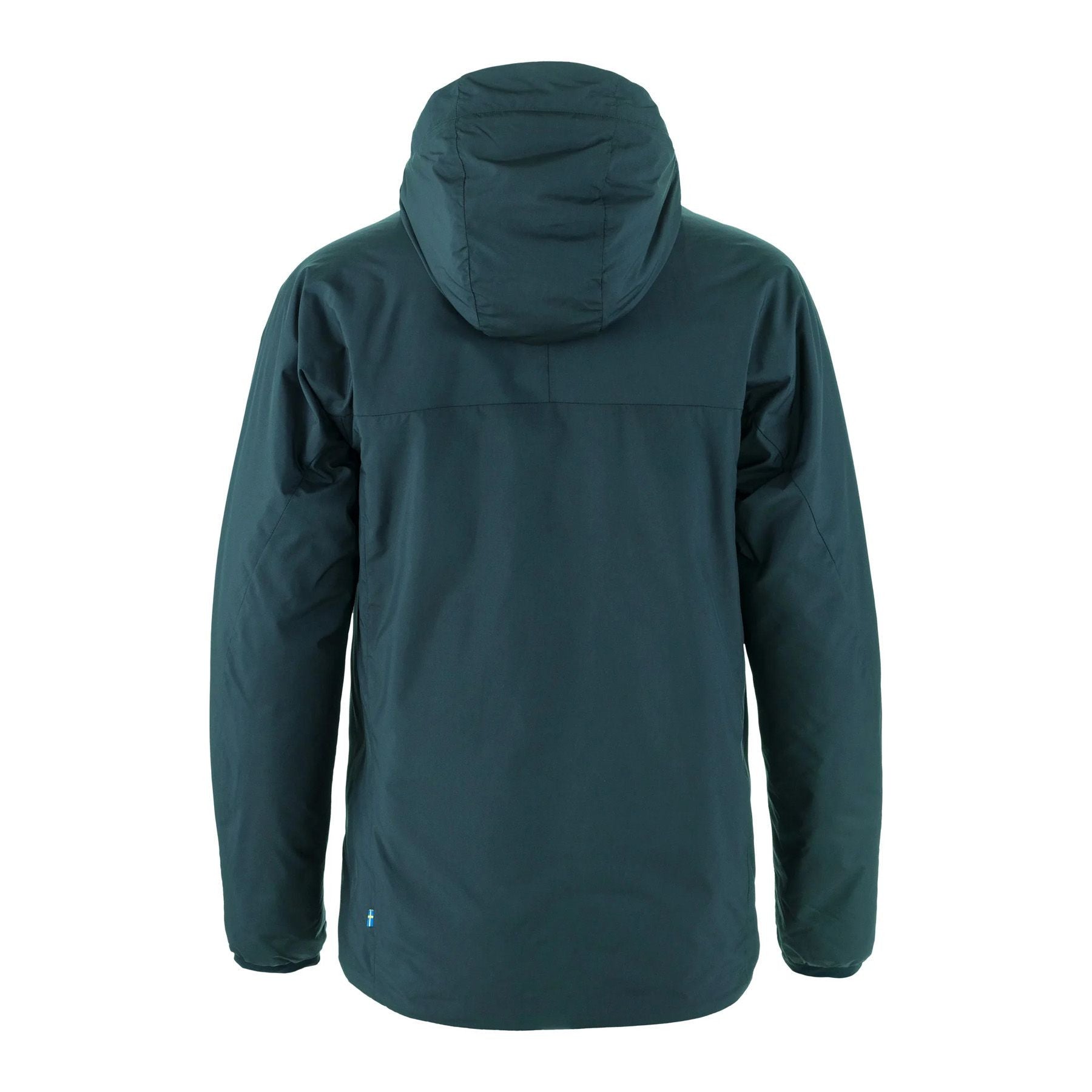 Bergtagen 60 Insulation Jkt M, Mountain blue mustard yellow