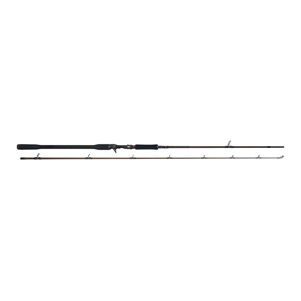 W4 Powercast-t 2nd 8'6"/255cm xxh 40-130g 2sec-1