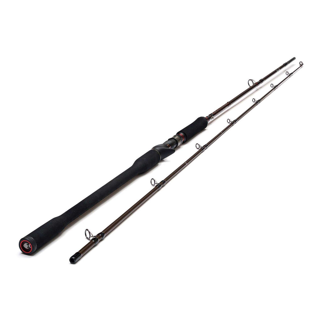 W4 Powercast-t 2nd 8'6"/255cm xxh 40-130g 2sec-2