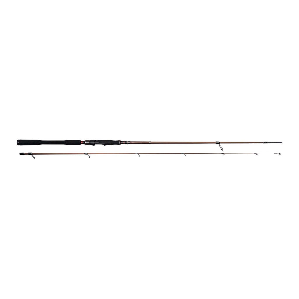 W4 Powershad 2nd 8'/240cm xh 30-90g 2sec-1