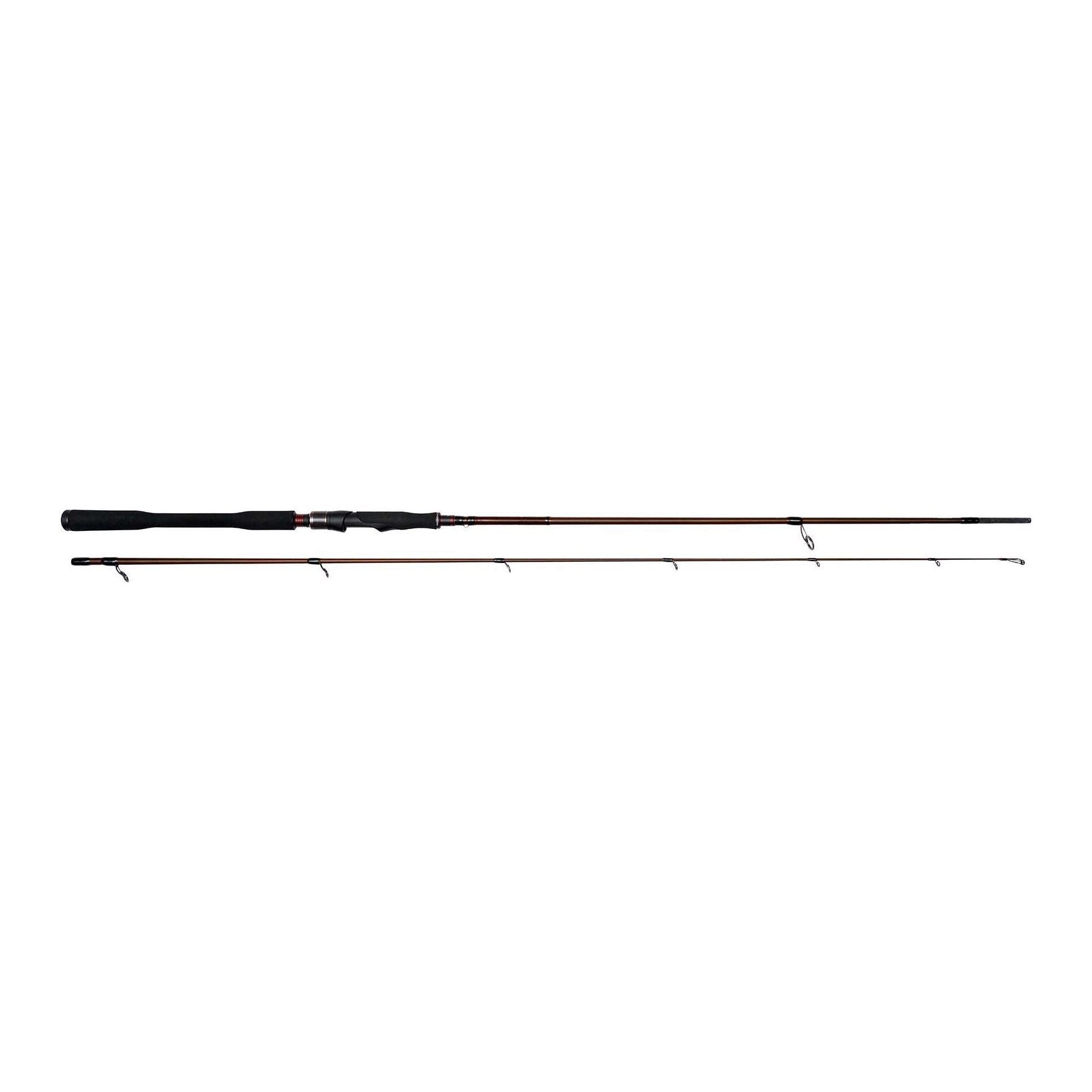 W4 Powershad 2nd 8'/240cm xh 30-90g 2sec-1