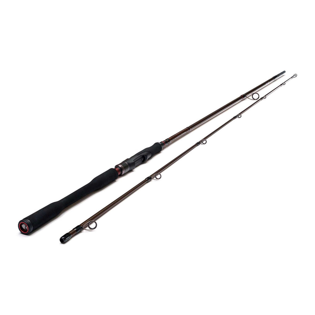 W4 Powershad 2nd 8'/240cm xh 30-90g 2sec-2