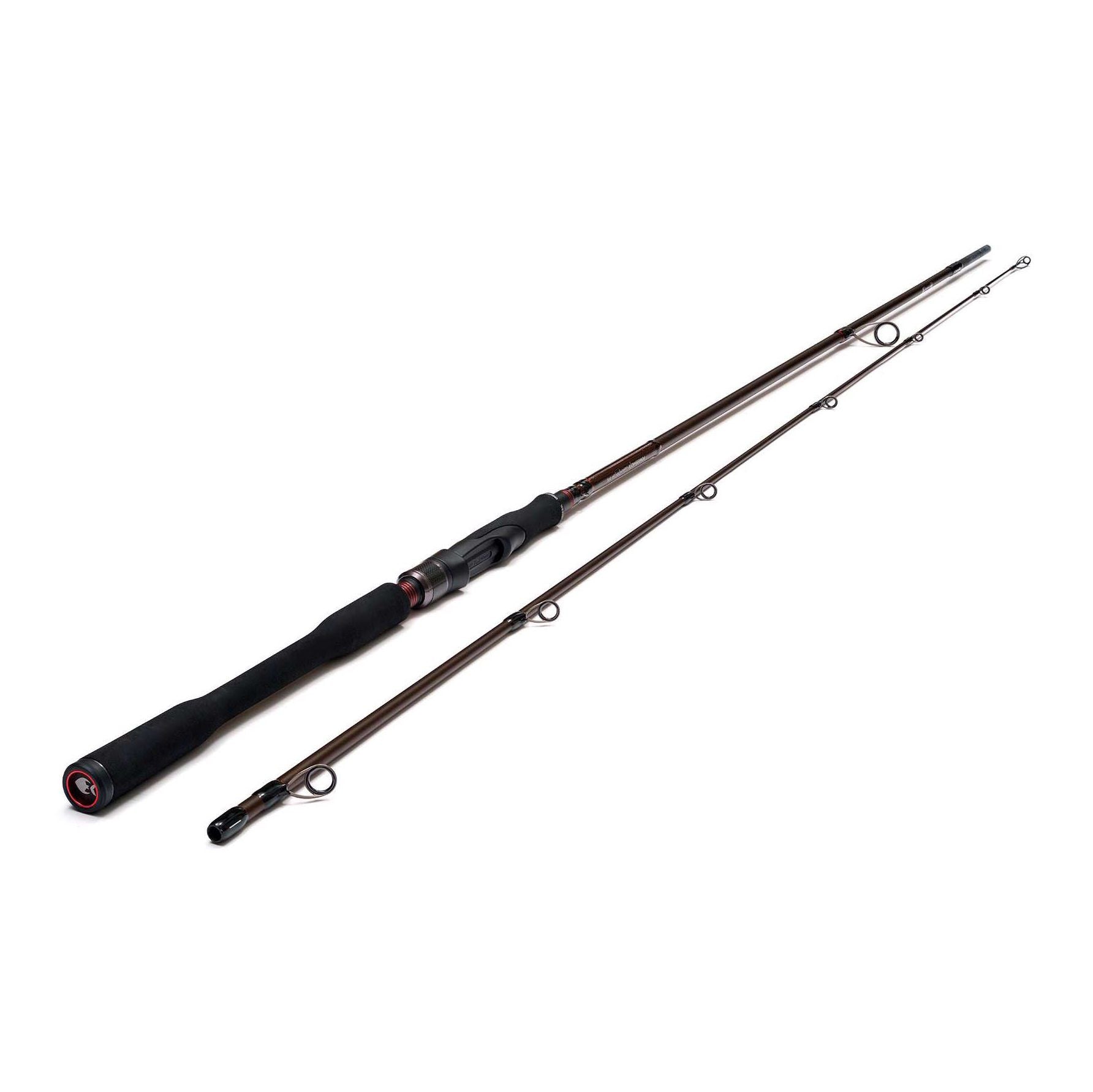 W4 Powershad 2nd 8'/240cm xh 30-90g 2sec-2