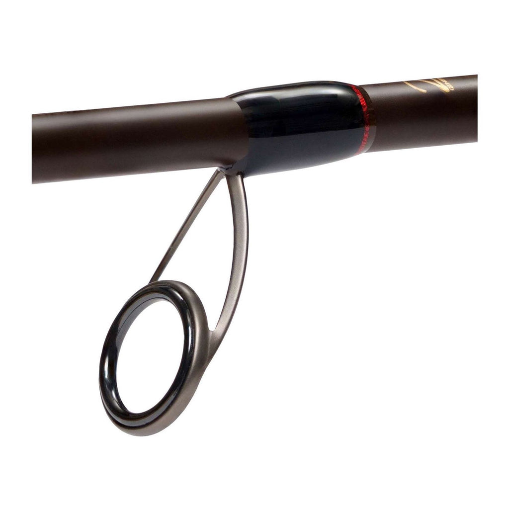 W4 Powershad 2nd 8'/240cm xh 30-90g 2sec-4