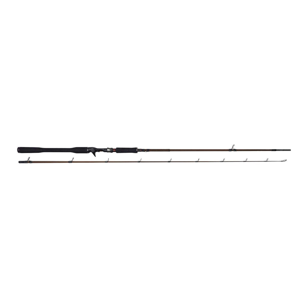 W4 Powershad-t 2nd 8'/240cm xh 30-90g 2sec-1