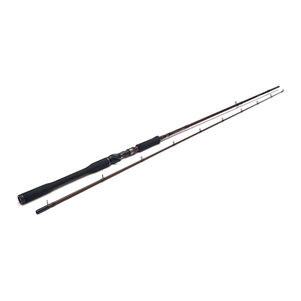 W4 Powershad-t 2nd 8'/240cm xh 30-90g 2sec-2