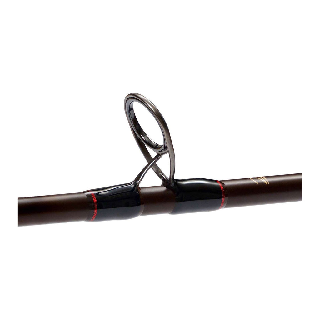 W4 Powershad-t 2nd 8'/240cm xh 30-90g 2sec-4