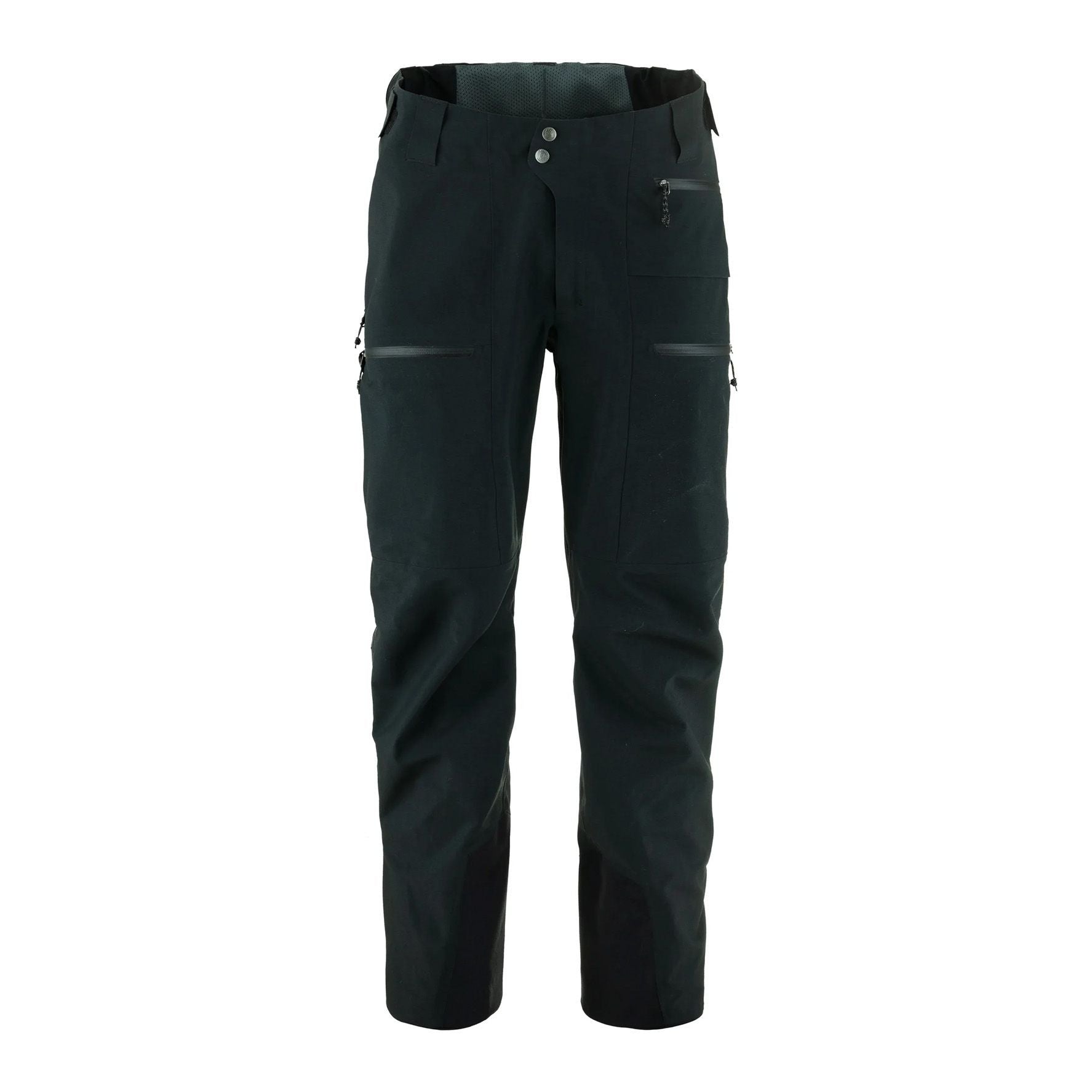 Bergtagen GTX Pro Trousers M, Black