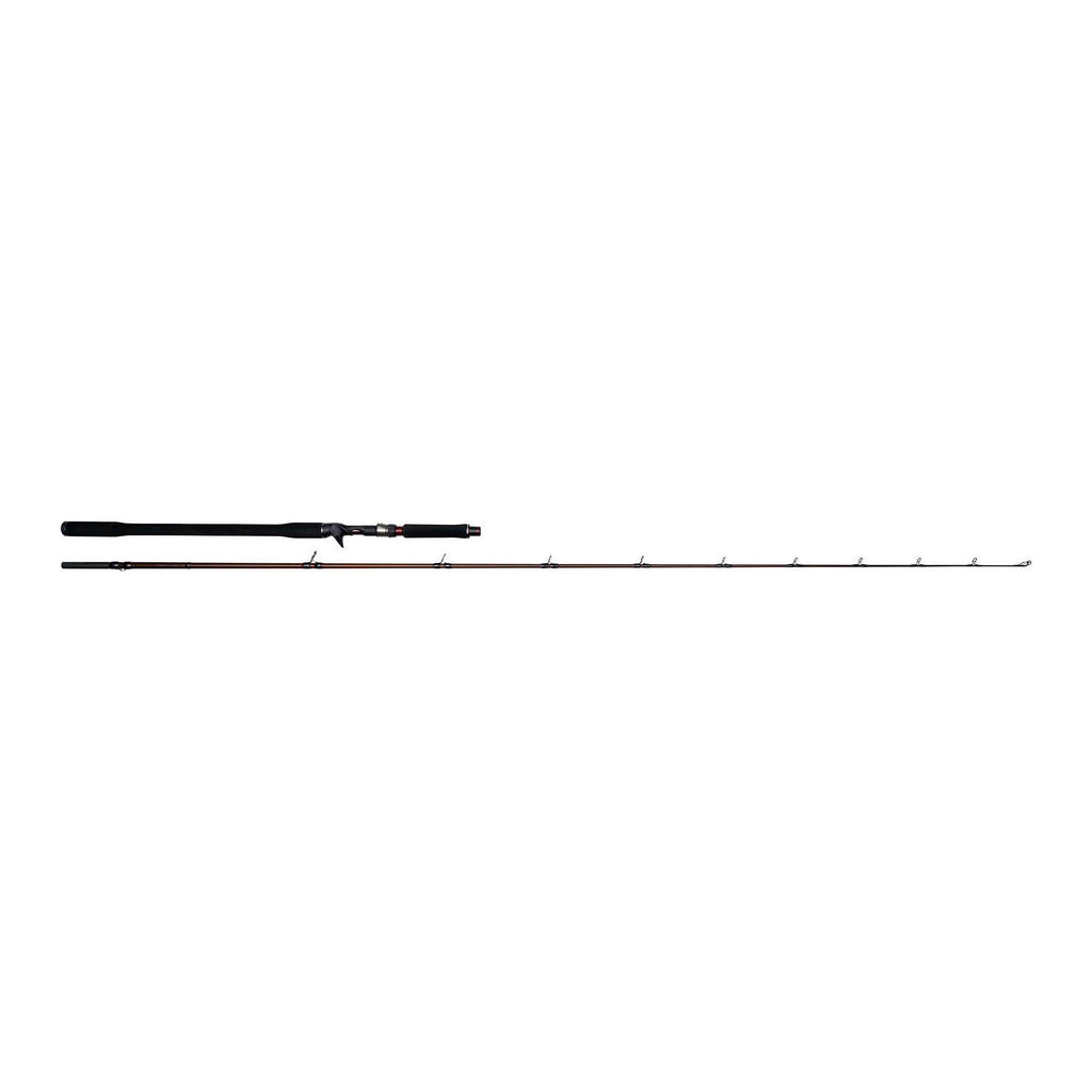 W4 Monsterstick-t 2nd 8'/240cm 6xh 150-290g 1+1sec-1