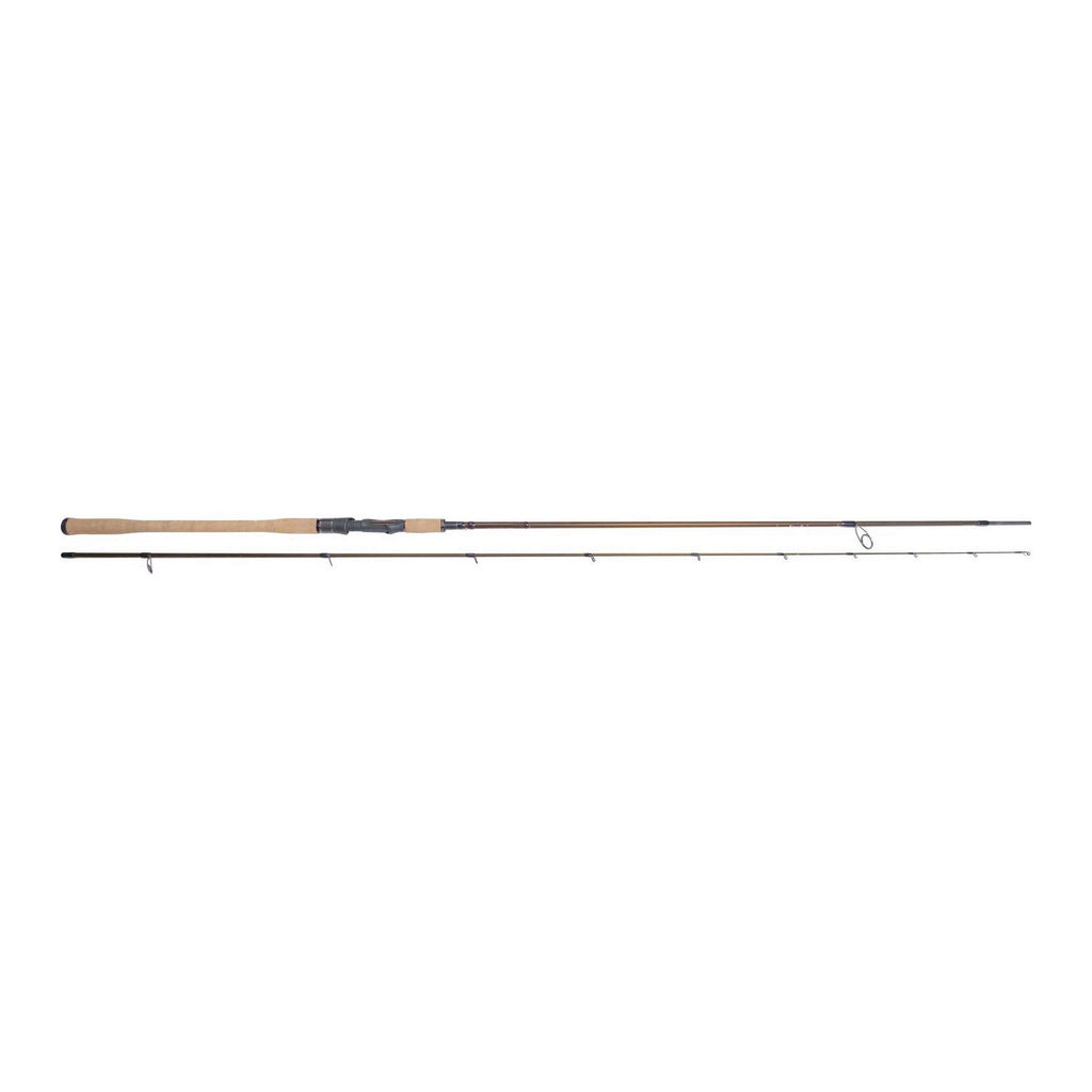 W4 Spin 2nd 10'/300cm Mh 10-40g 2sec-1