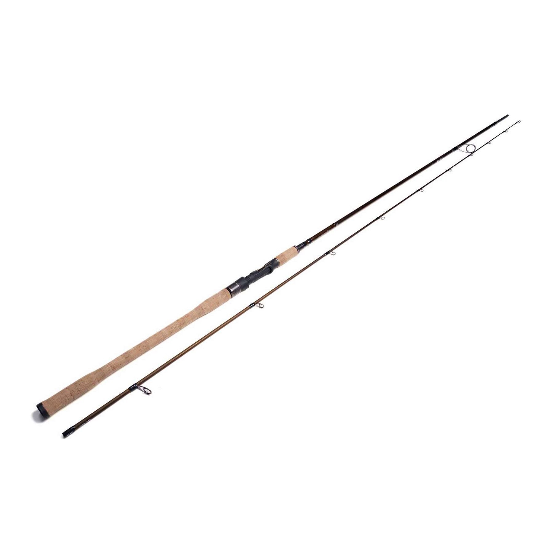 W4 Spin 2nd 10'/300cm Mh 10-40g 2sec-2