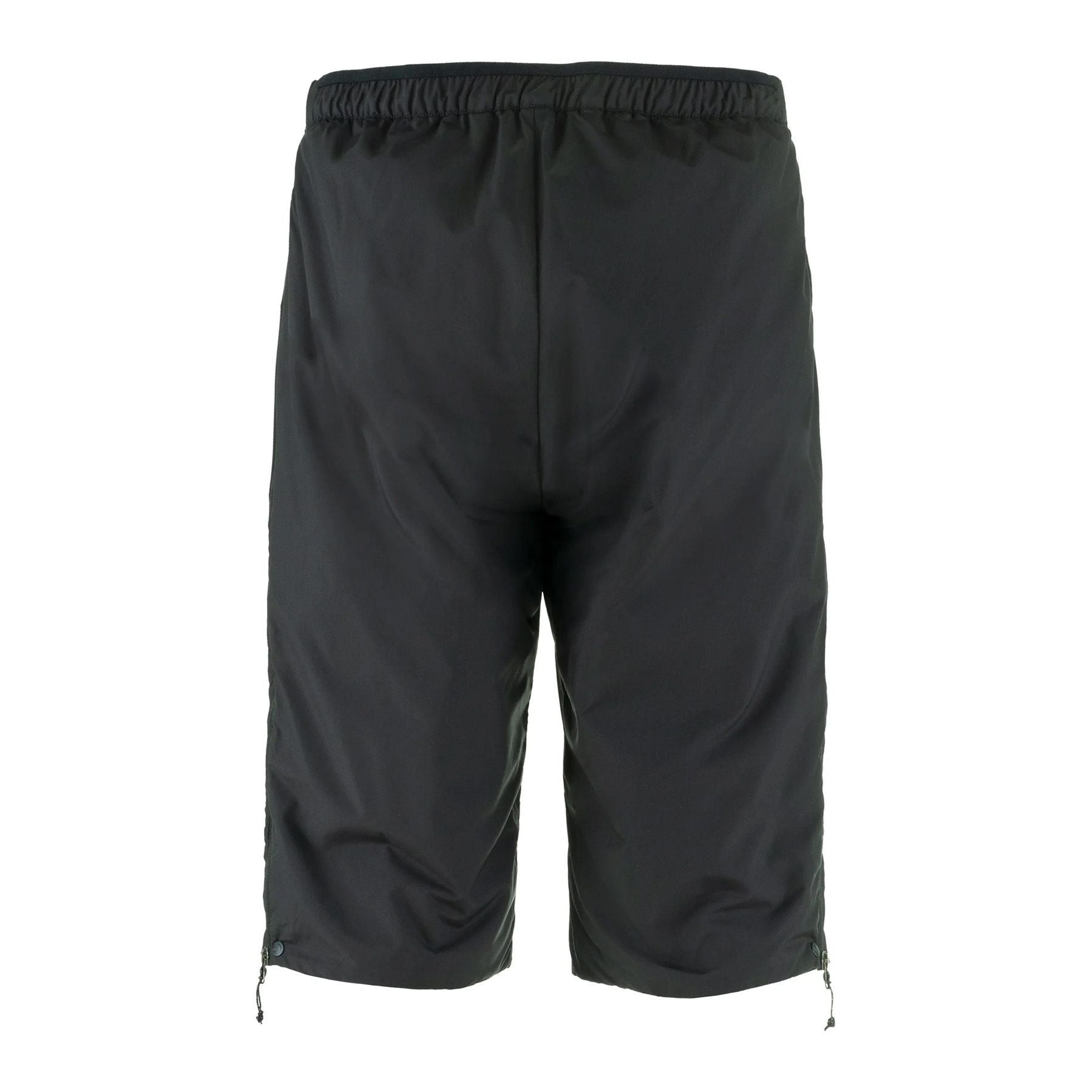 Bergtagen 60  Insulation Shorts, Black