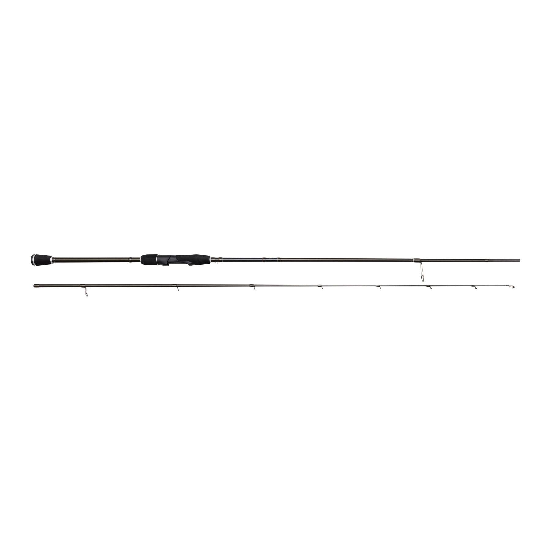 W2 Ultrastick 7'/210cm Ml 7-28g 2sec-1