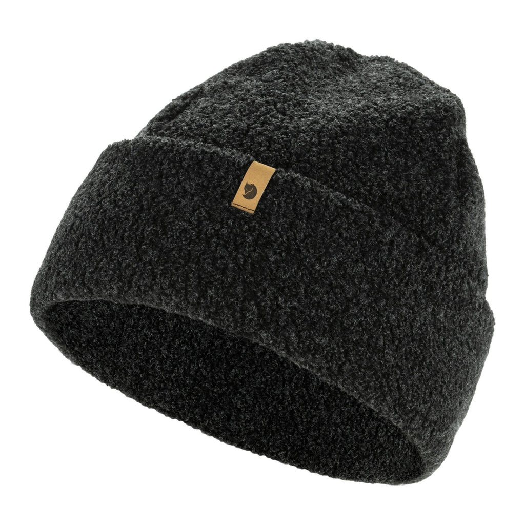 Kaitum Beanie, Dark grey