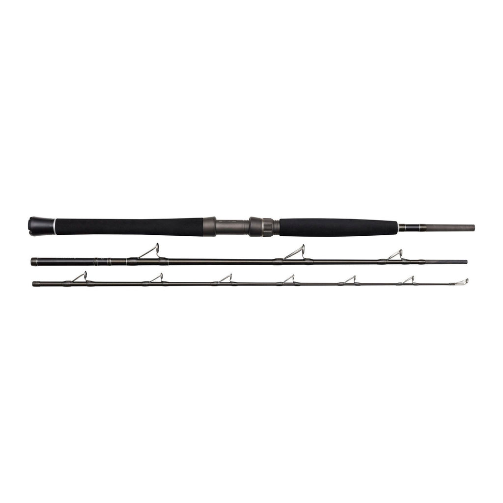 W2 Boat 7'/210cm Xh 20-30lbs/150-400g 3sec-1