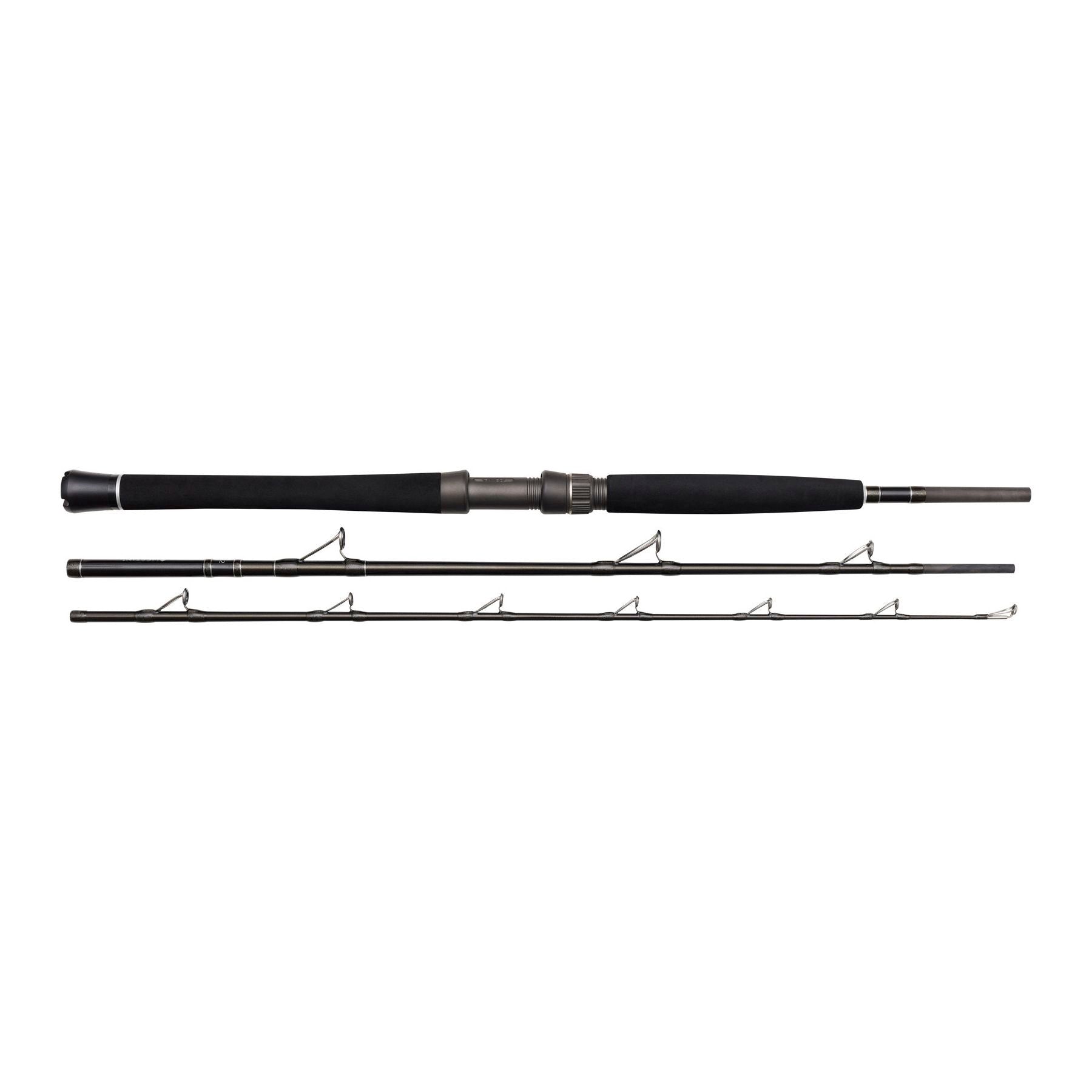 W2 Boat 7'/210cm Xh 20-30lbs/150-400g 3sec-1