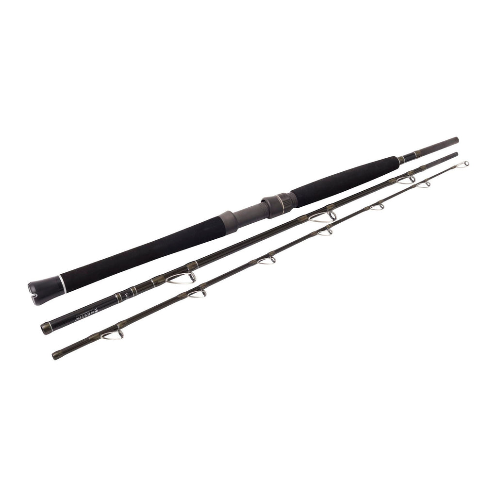 W2 Boat 7'/210cm Xh 20-30lbs/150-400g 3sec-2