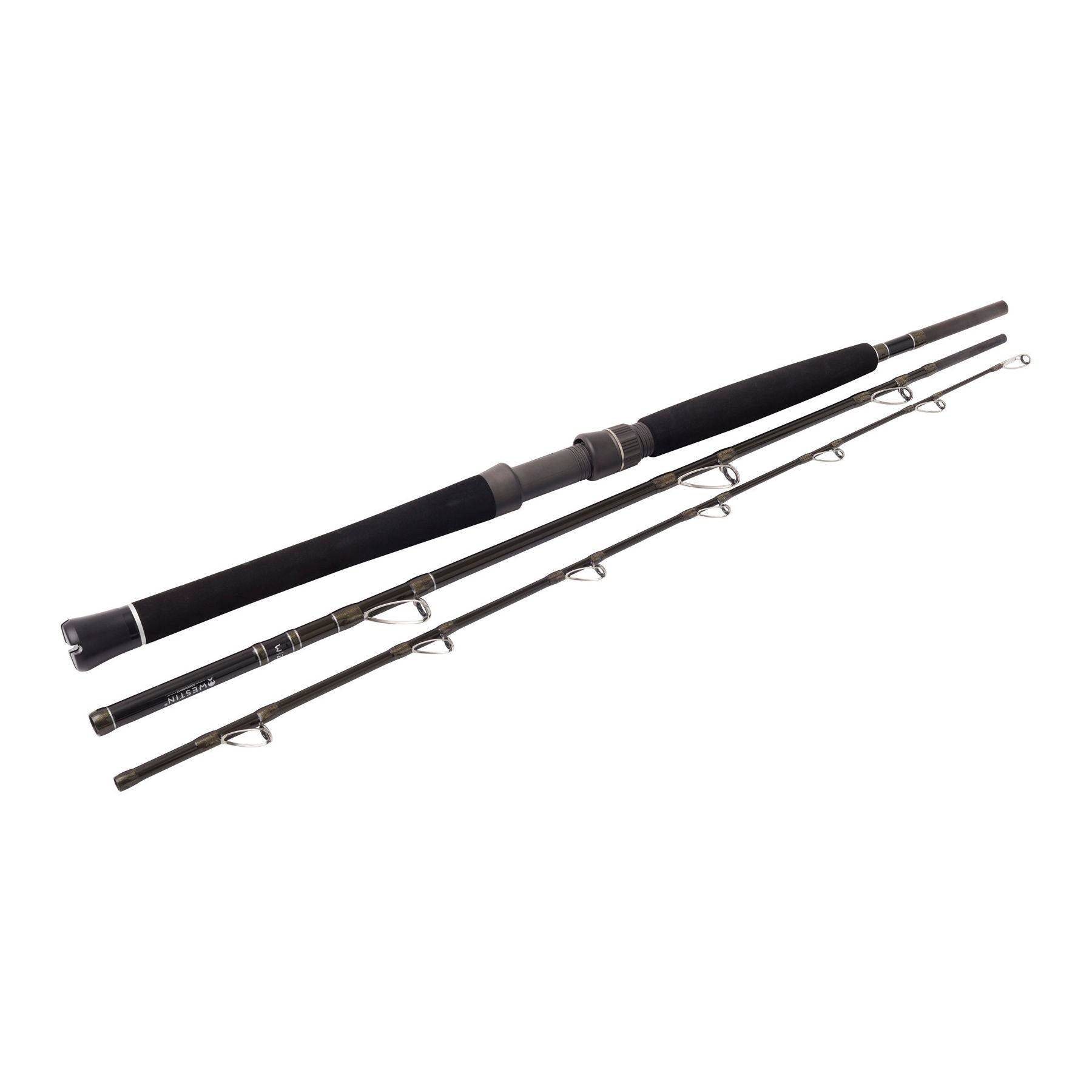 W2 Boat 7'/210cm Xh 20-30lbs/150-400g 3sec-2